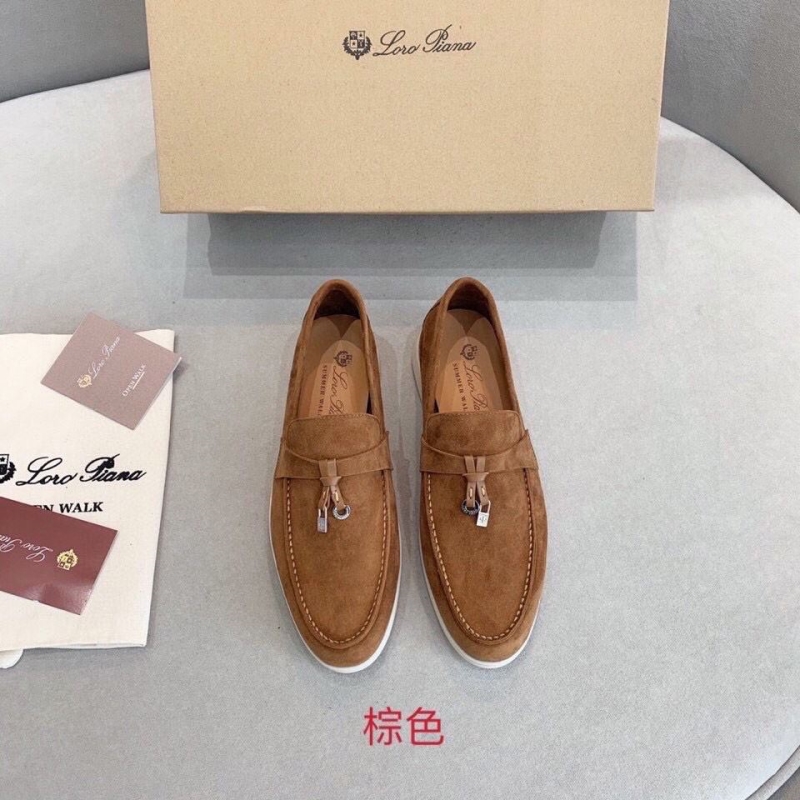Other Leather Shoes